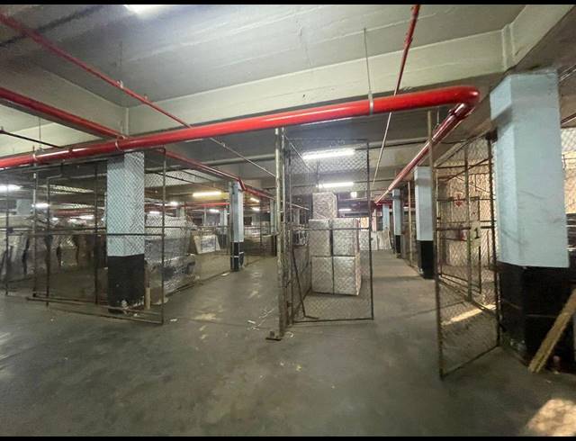 16,000M² WAREHOUSE FOR SALE IN INDUSTRIA WEST